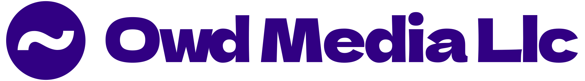 owd media llc logo